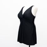 MiracleSuit  Plus Size Marais Swim Dress Photo 7