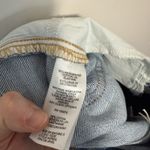 Vineyard Vines  NWT Audrey Kick Flare Ankle Jeans in Indigo‎ Blue Size 25 Photo 6