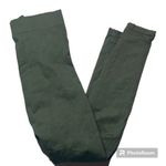 ✨HP✨BLANQI EVERYDAY
Maternity Belly Support Sz Large Leggings✨ Green Photo 4