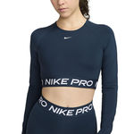 Nike  pro women’s long sleeve spandex set Photo 0