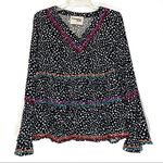 NWT Savanna Jane Top Women’s Small Photo 0
