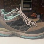 The North Face Women’s 7.5 Boren Heel Cradle Pro Low Top Hiking Shoes Photo 0