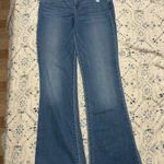 Knox Rose Boot cut jeans Knox Blue. Photo 0