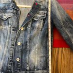 Tommy Hilfiger Denim Jacket Photo 8
