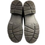 Softwalk Neenah Black Leather Zipper Motorcycle Boot Lug Sole Size 10N NWOT Photo 7