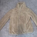 Tommy Hilfiger Fuzzy Jacket Photo 0