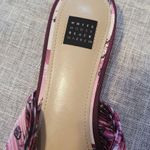 White House | Black Market WHBM SANDALS Photo 6