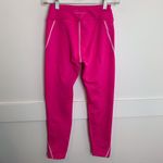 Obermeyer NWOT  Juniors Pink Stellar Cropped Tight Photo 1