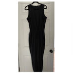 Athleta Black Jumpsuit Photo 4