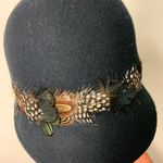 Madisson 88 20’ Inspired Gatsby Felt Hat NWOT  Photo 2