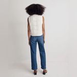 Madewell  Pointelle Knowe Sweater Vest Photo 3