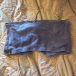 Urban Outfitters Purple Tube Top Photo 3