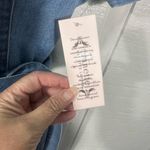 Nanette Lepore NANETTE  Denim Dress Size 10 NWT Photo 6