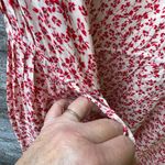 Free People  size S One fine day floral mini skirt Photo 4