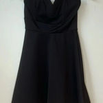 Lovely Day  Strapless Dress‎ Photo 0