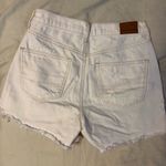American Eagle  Jean Shorts High-Rise Photo 2