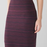 Lululemon  Tube and From Skirt 10 Photo 0