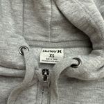 Hurley  Zip-Up Hoodie Photo 4