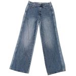 PacSun Baggy Denim Jeans Photo 0