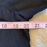 Yoana Baraschi  Womens Saint-Armour Chiffon Lace Embroidered Blouse Black‎ Small Photo 6