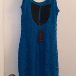 Material Girl NWT  Lace Dress Photo 5