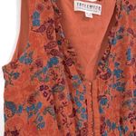 Idyllwind fueled by Miranda Lambert floral beacon corset boho top Xsmall Photo 4