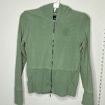 American Eagle  Zip Hoodie Jacket Photo 6