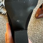 Cowboy slip ok boots Size 9 Photo 2