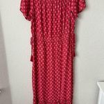 1. State  Gypsy Night Maxi Dress Size Large Photo 5
