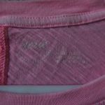 Aerie  Pink Oversized T-Shirt Photo 2