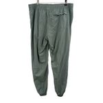 Columbia ‎ Green Nylon Pant Size Large Photo 5