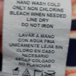 VM Nautical Bikini Bottom Medium Blue Photo 4