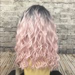 Brown Sugar 145 2/quartzpink wig NWT Photo 3