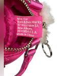 Bath & Body Works  Little Duffle Bag Keychain- RARE Photo 4