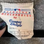 Genuine Merchandise Campus Lifestyles Los Angeles Dodgers Shirt Women's Medium Photo 4