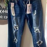 Wax Jean Boyfriend, stretch, wax, jeans collection Photo 0