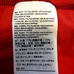 Arc'teryx Cita Tank Top Racerback Keyhole Back Unpaded Bra Pink Small Photo 4