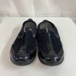 Easy Spirit  women's The Trend black slip on clogs loafers shoes casual comfy 7.5 Photo 4