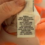 Diane Von Furstenberg Diane Von Furstenburg Capreeni rose jacquard mini dress size 4 Photo 8