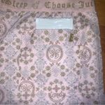 Juicy Couture Pam & Gela Choose Sleep Choose Juicy Women’s Medium Pajama Pants Photo 8