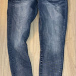BKE  Payton universal fit ankle Skinny blue Jeans denim Photo 0