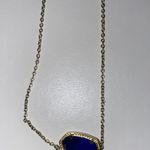 Kendra Scott Elisa Necklace Photo 0