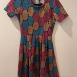 LuLaRoe Amelia Dress Photo 2