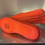 Mudd  red rhinestone flat shoes. New tags, absolutely gorgeous.​ Photo 5