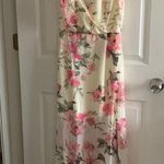 Speechless  long summer dress Photo 0