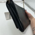 Kate Spade  Harwood Place Fiona Leather Square Crossbody Bag Photo 7