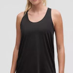 Lululemon ✨ Racerback Tank Top Athletic Workout Yoga Gym Sleeveless Black Photo 0