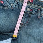 Dish Jeans VTG Y2K Boot Cut 28x32 NWT NEW Blue Size 28 Photo 10