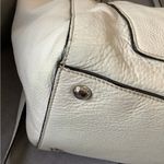 Prada ELEGANT 💫 💫genuine leather tote bag ☀️☀️ Photo 11