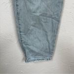 Madewell  Curvy The Perfect Vintage Jeans Womens 30 T Blue High Rise Denim Fall Photo 6